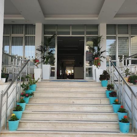 Perandor Beach دراس المظهر الخارجي الصورة