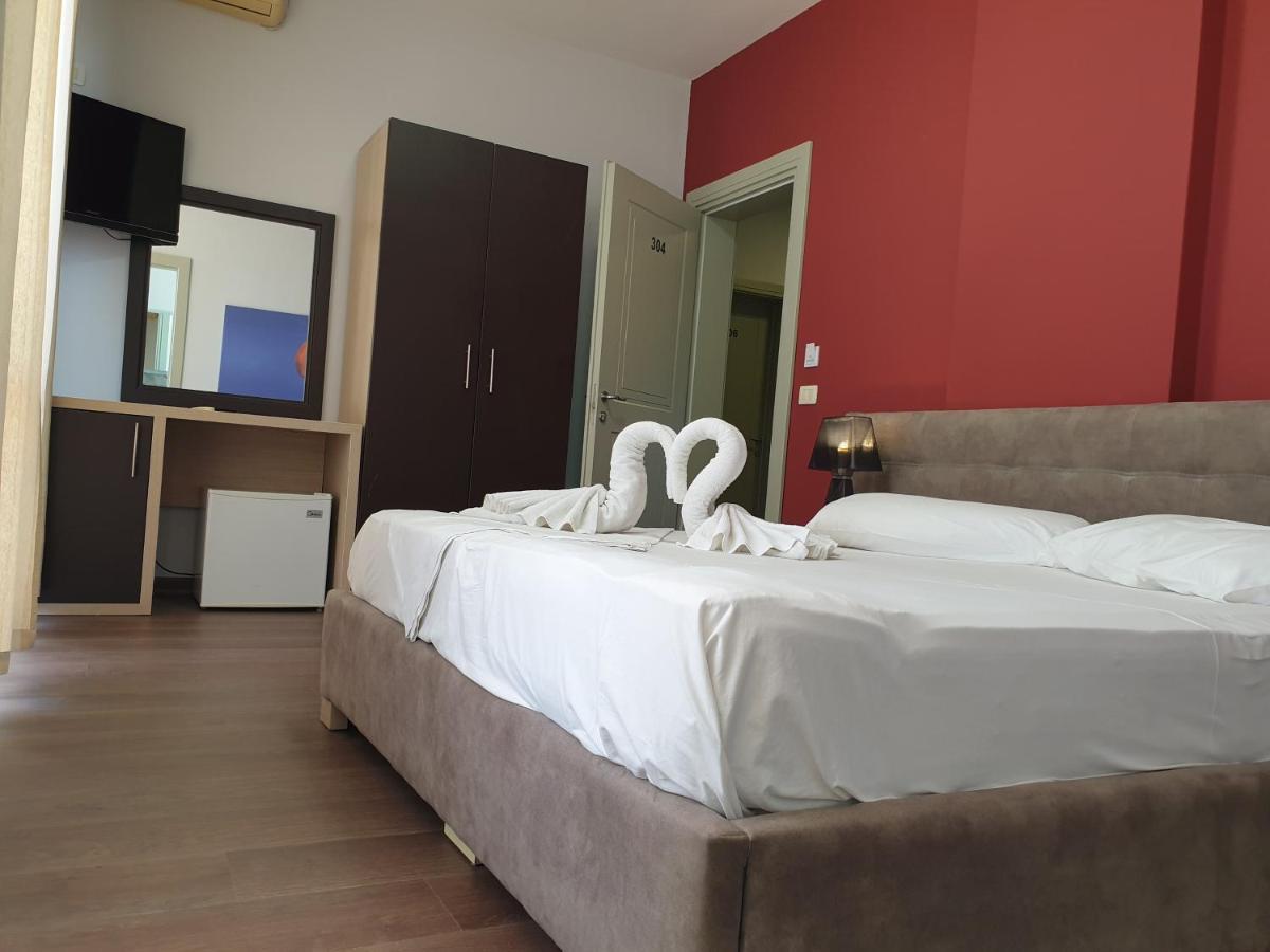 Perandor Beach دراس المظهر الخارجي الصورة