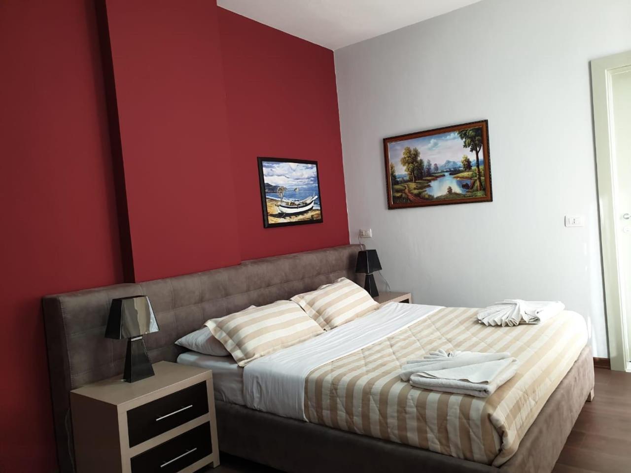 Perandor Beach دراس المظهر الخارجي الصورة