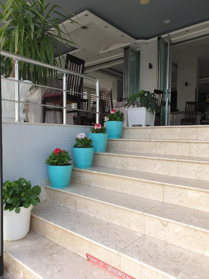 Perandor Beach دراس المظهر الخارجي الصورة
