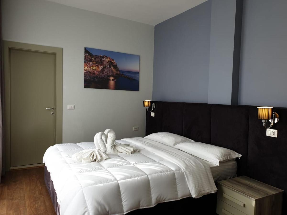 Perandor Beach دراس المظهر الخارجي الصورة
