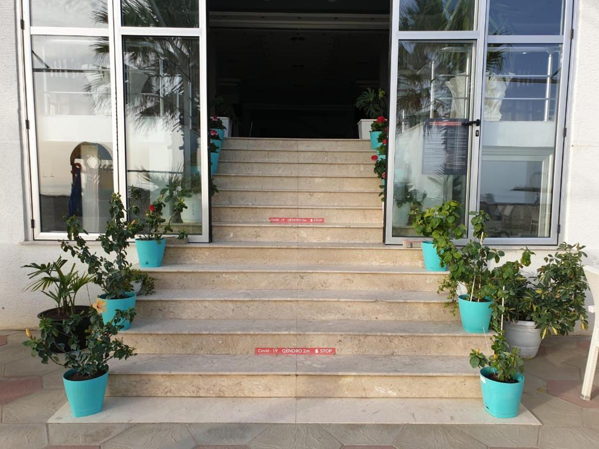 Perandor Beach دراس المظهر الخارجي الصورة