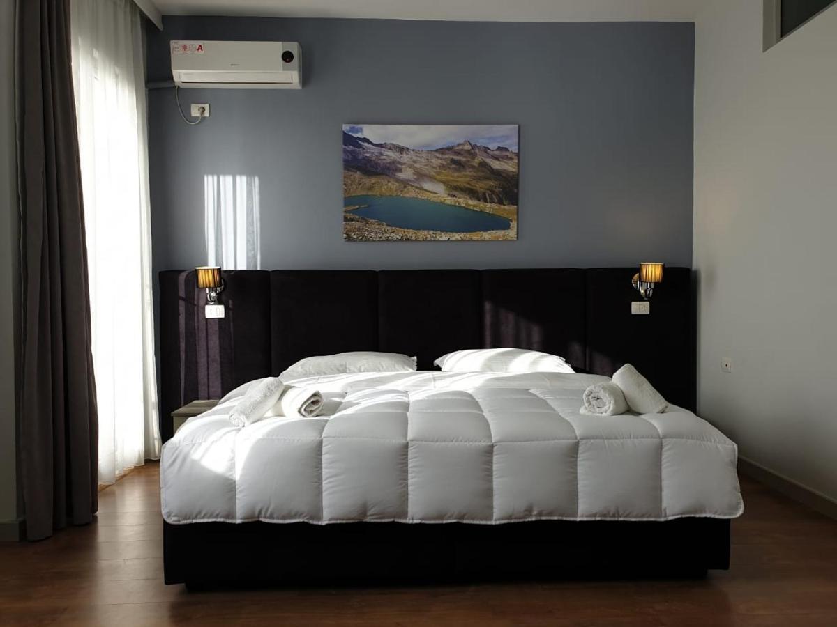Perandor Beach دراس المظهر الخارجي الصورة