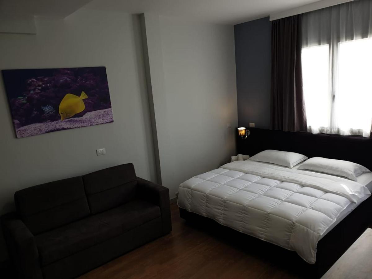 Perandor Beach دراس المظهر الخارجي الصورة