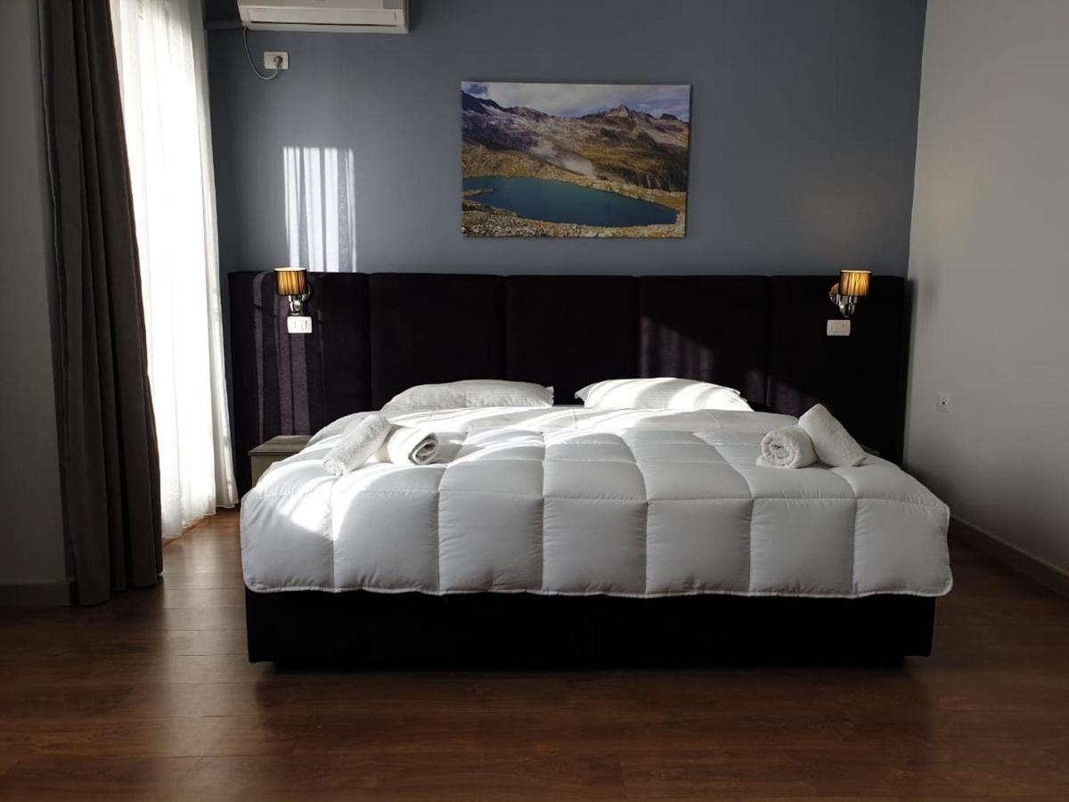 Perandor Beach دراس المظهر الخارجي الصورة
