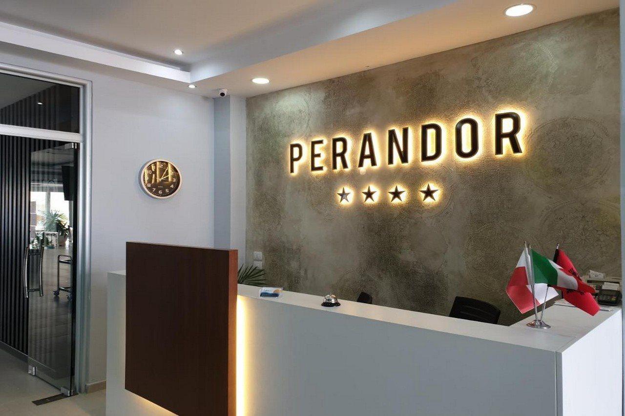 Perandor Beach دراس المظهر الخارجي الصورة