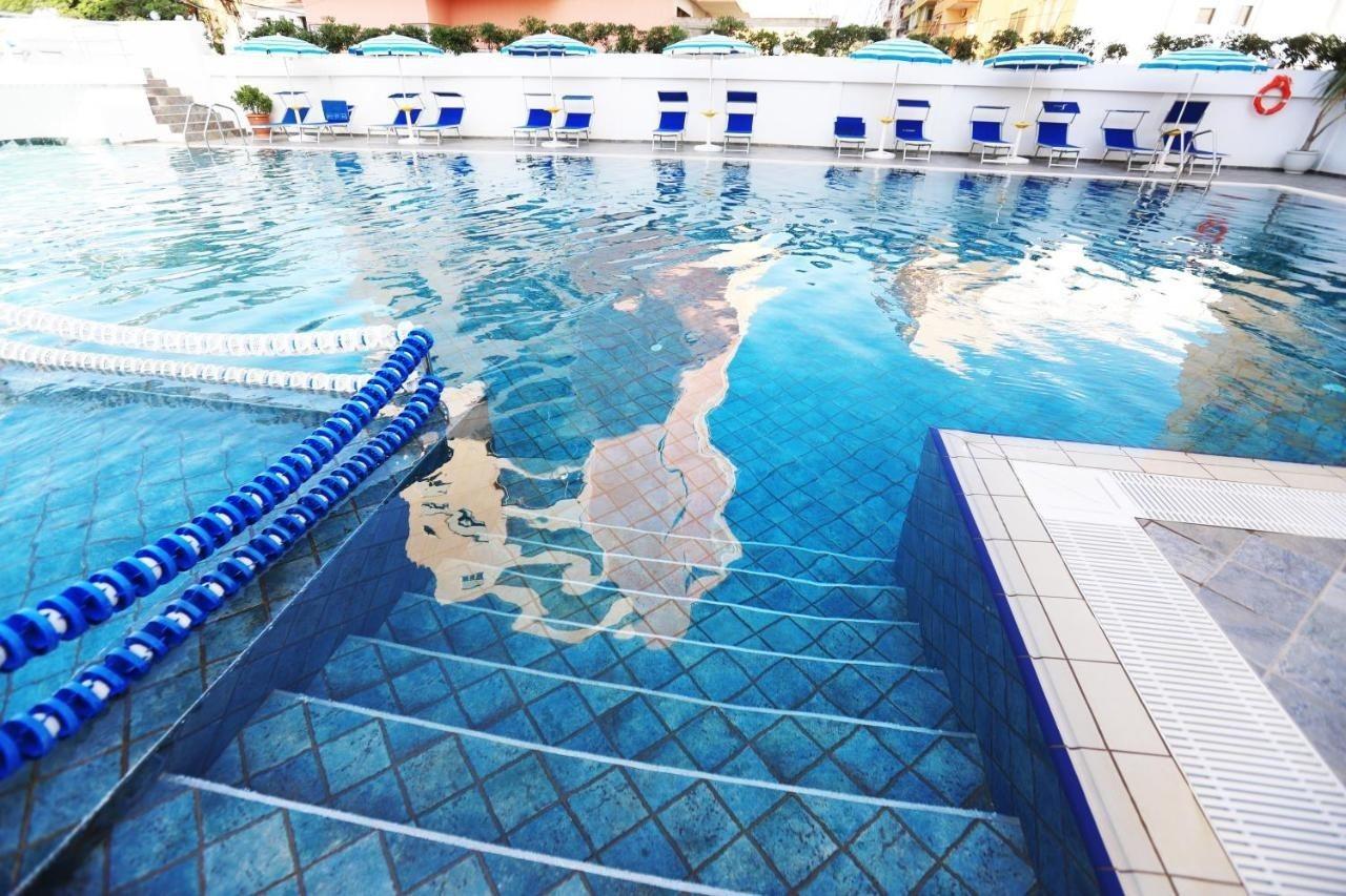 Perandor Beach دراس المظهر الخارجي الصورة
