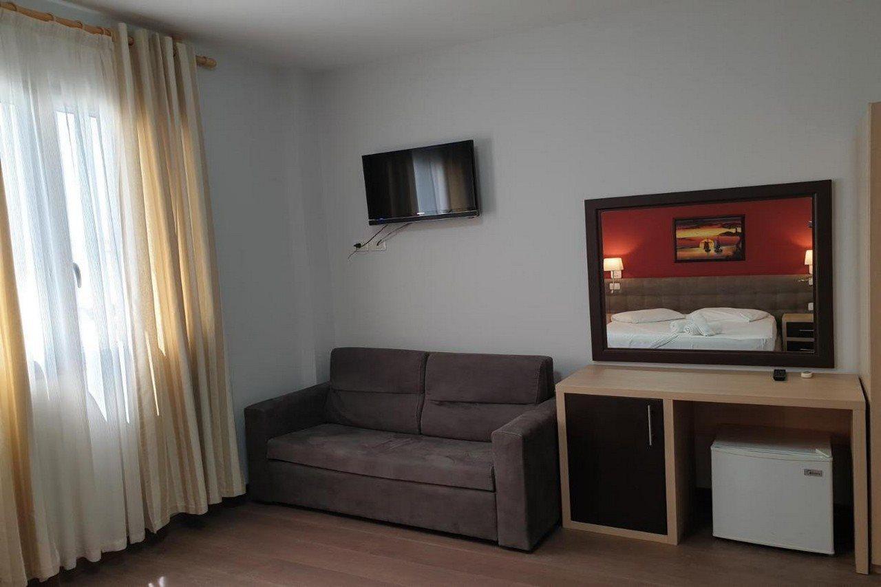 Perandor Beach دراس المظهر الخارجي الصورة