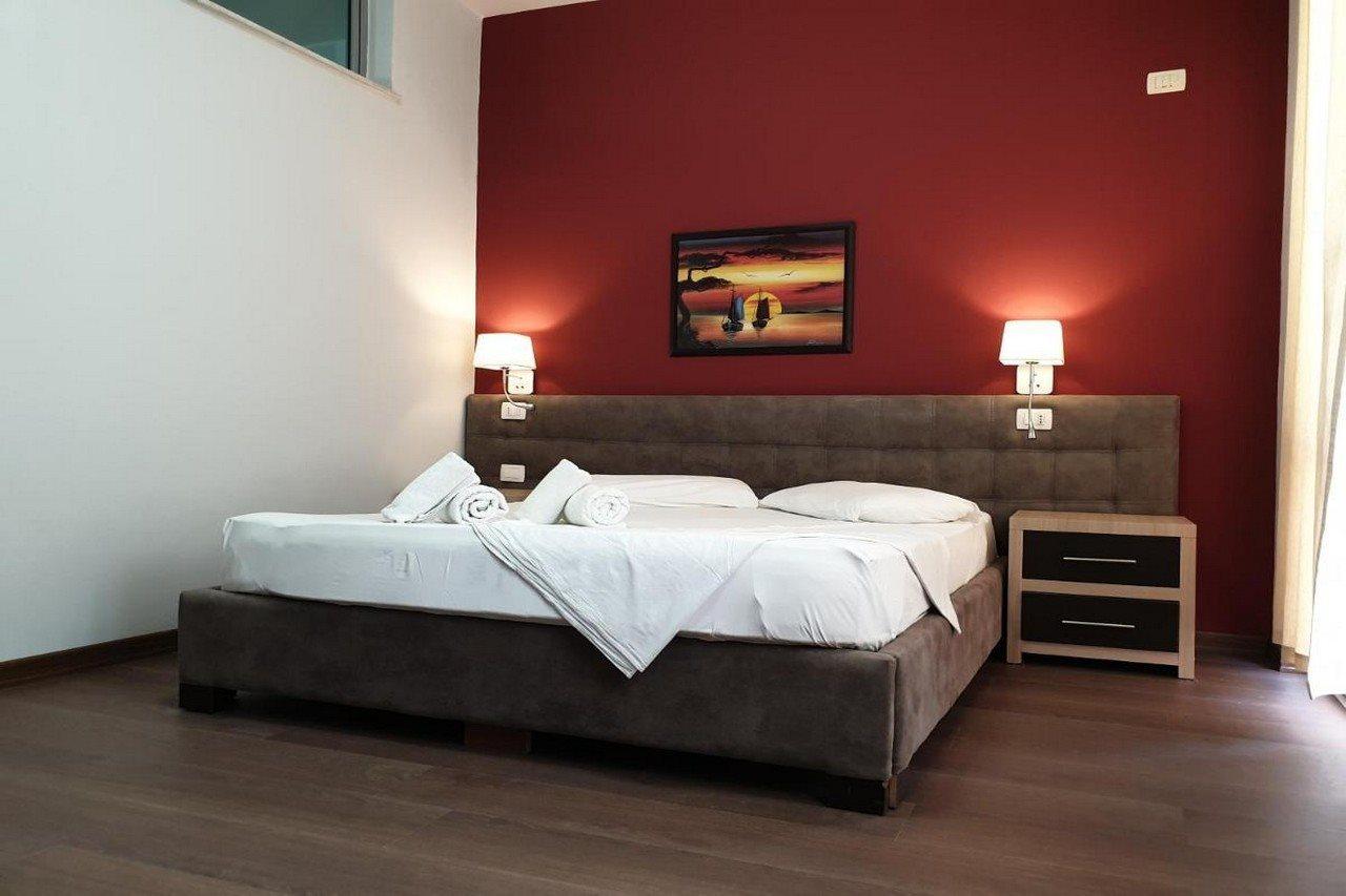 Perandor Beach دراس المظهر الخارجي الصورة
