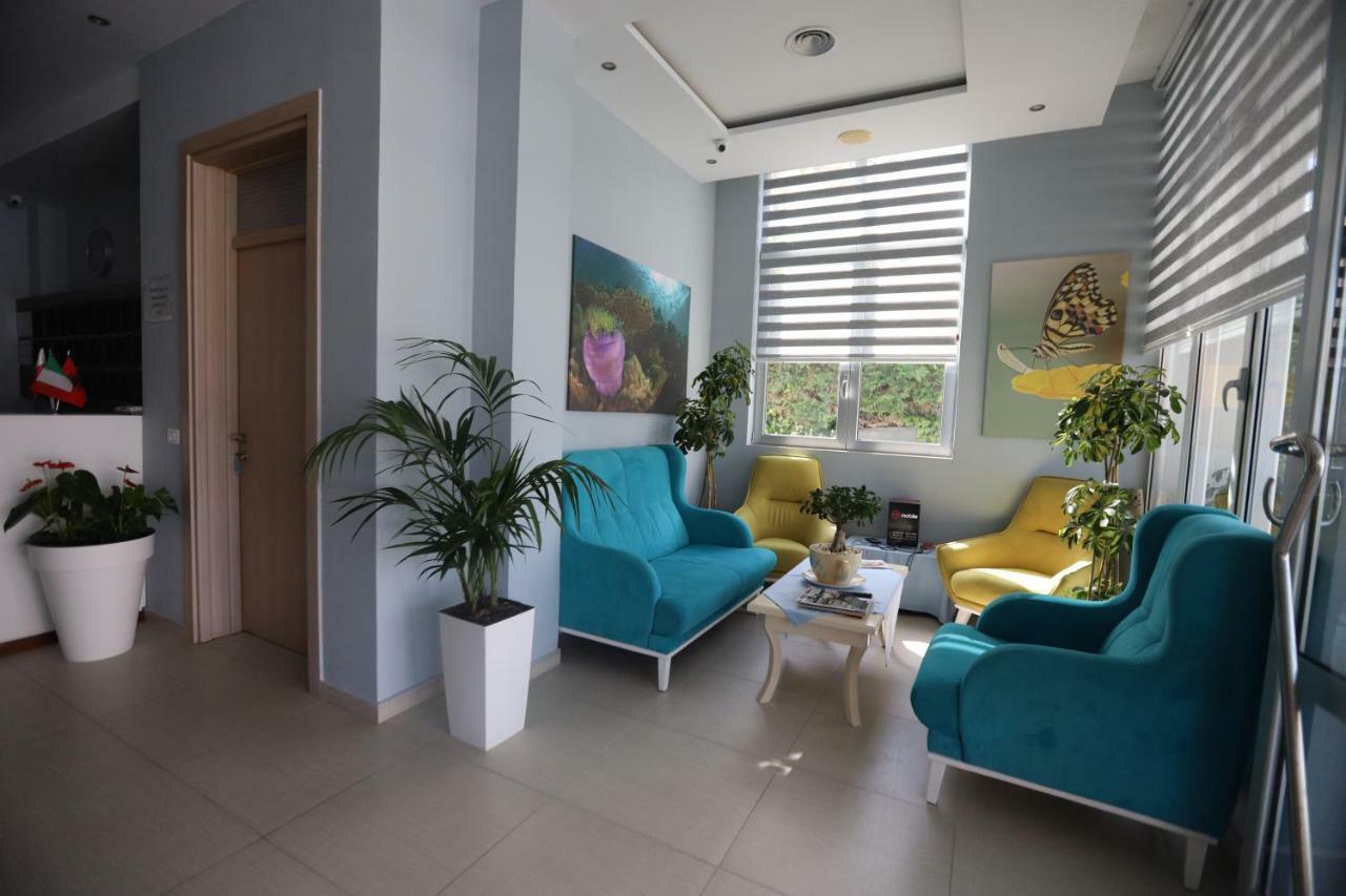 Perandor Beach دراس المظهر الخارجي الصورة