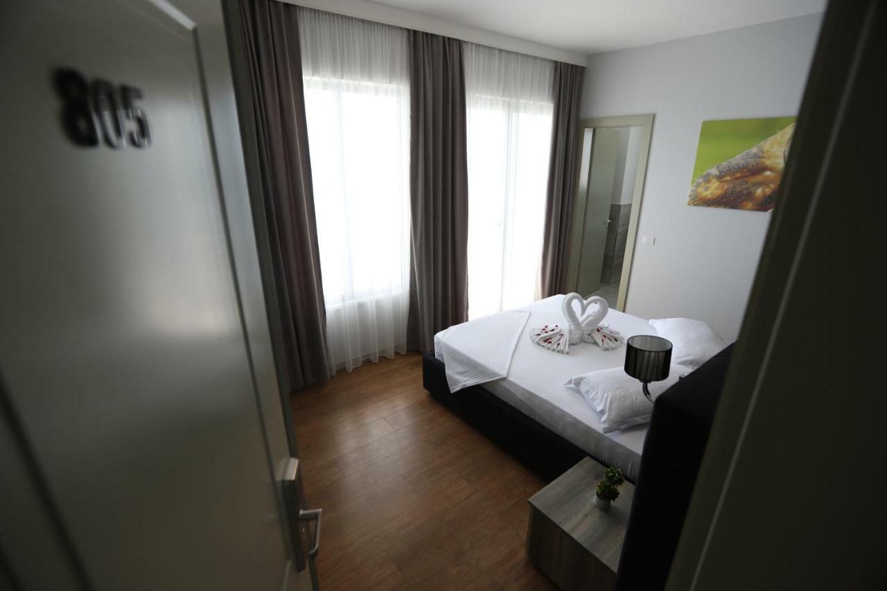 Perandor Beach دراس المظهر الخارجي الصورة