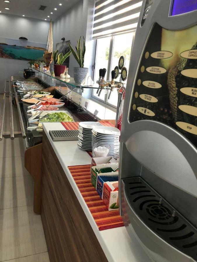 Perandor Beach دراس المظهر الخارجي الصورة